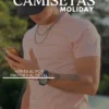 CAMISETA SEDA FRÍA
